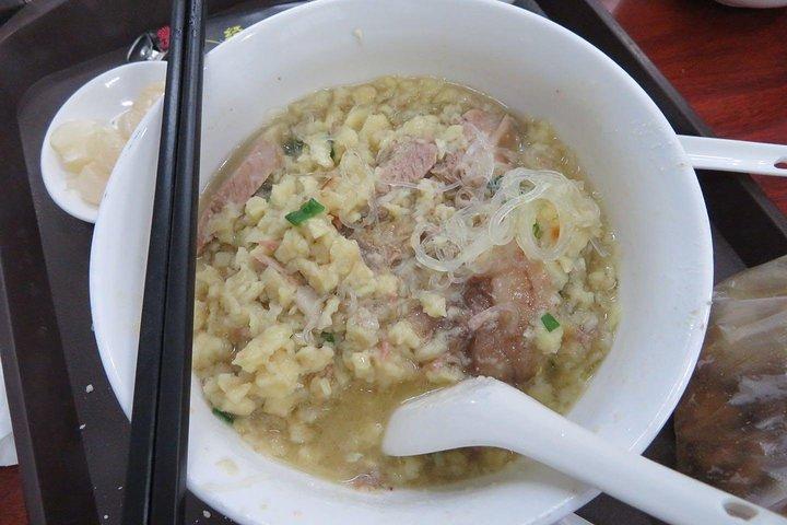 Xi'an Tour de comida autêntica com bebidas locais