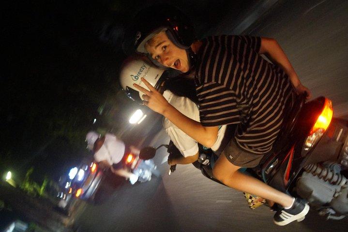 Foodie Tour Bali