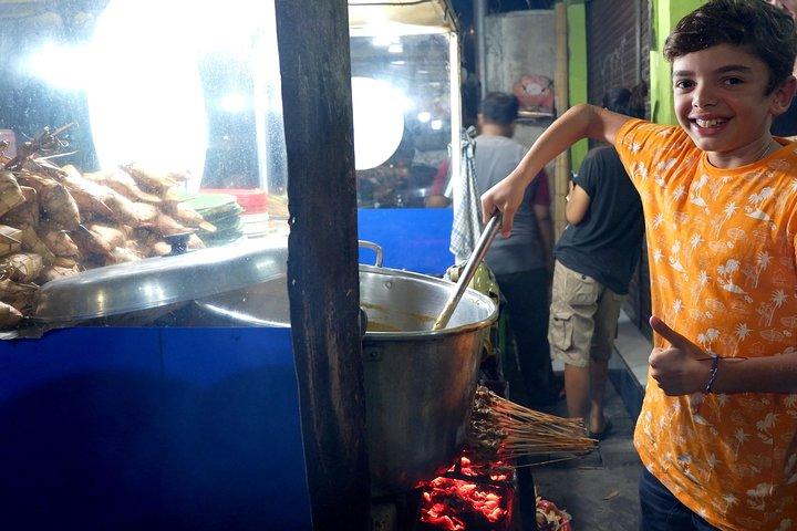 Foodie Tour Bali