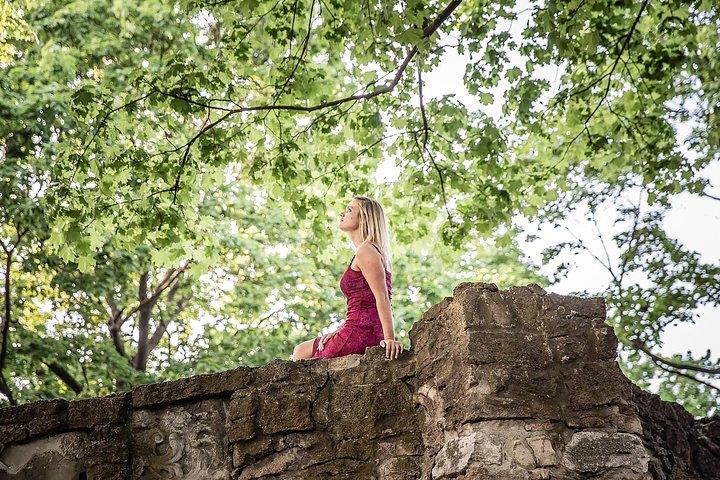 Private Fotoshooting-Tour durch Riga