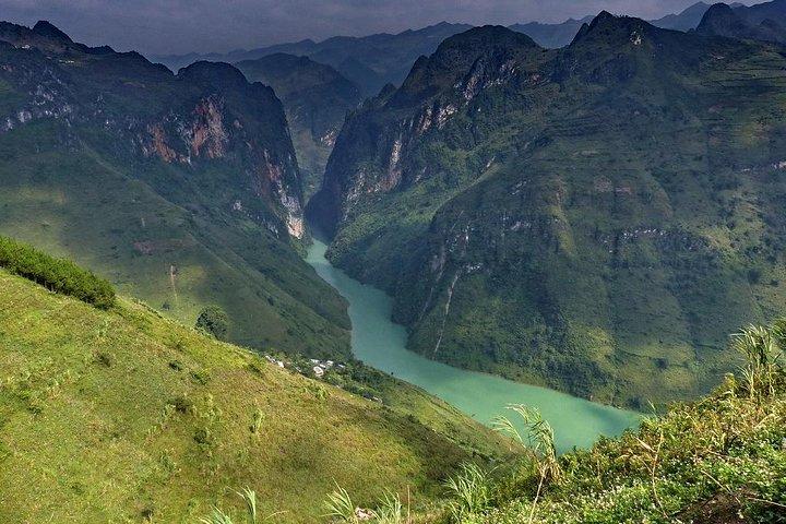 Ha Giang Discovery Tour 3 dage