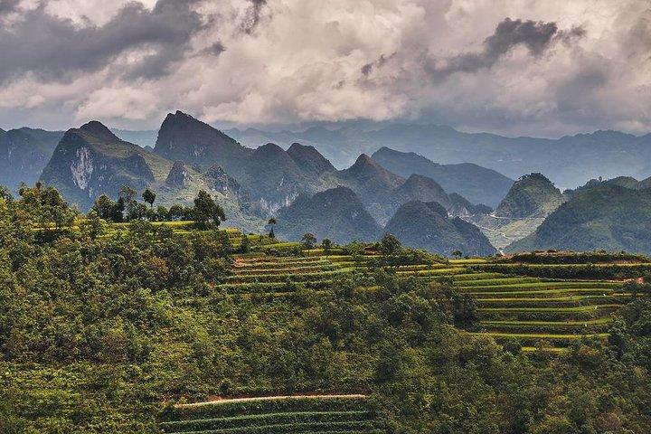 Ha Giang Discovery Tour 3 días