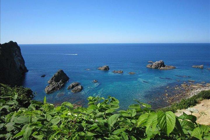 札幌から積丹半島へ北海道日帰り旅行