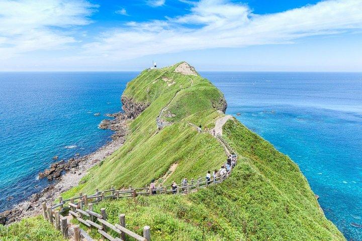 札幌から積丹半島へ北海道日帰り旅行