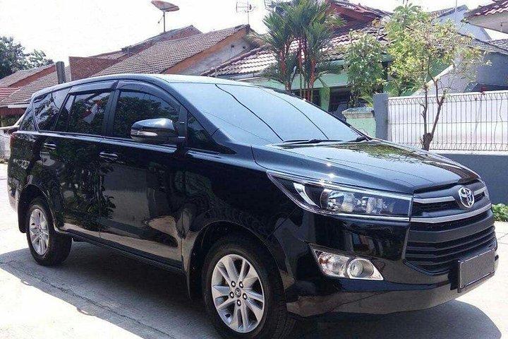 Hotel to Hotel: Bali Private Transfer (Daytime)