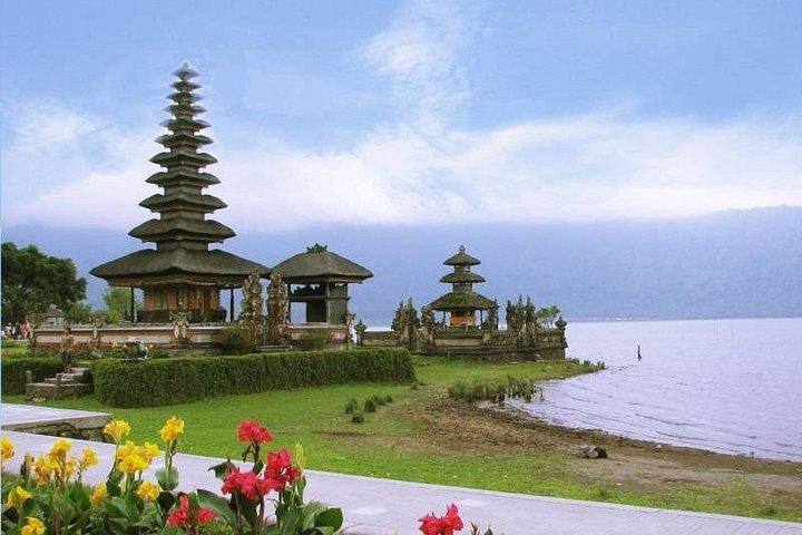 Hotel to Hotel: Bali Private Transfer (Daytime)