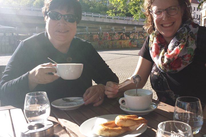 Tour del brunch di Bratislava