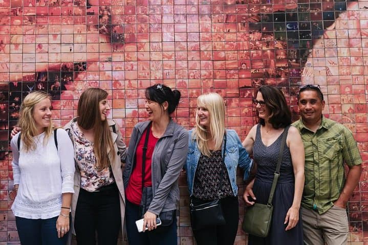 Savor Spain: Food, Wine, History & Culture Small Group Tour in Old Barcelona