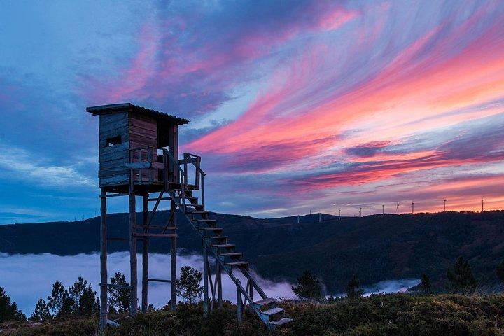 Lousa Mountain Private Tour