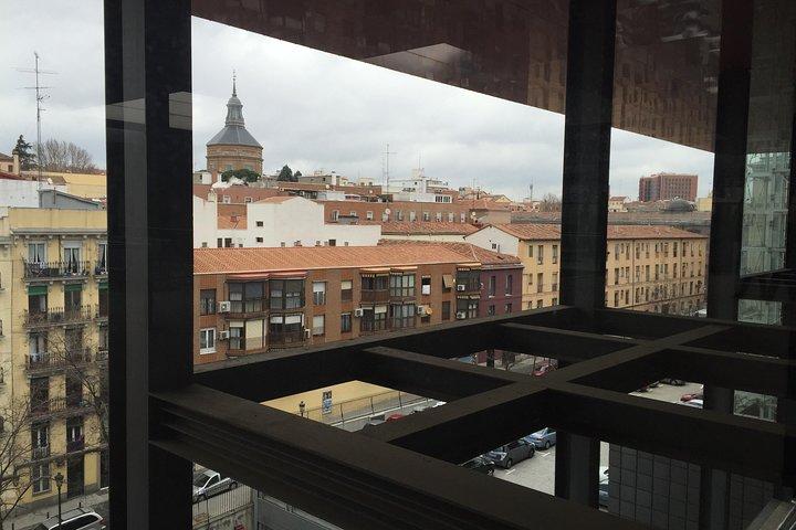 Visita privada del Museo Reina Sofía: entradas y guía privado