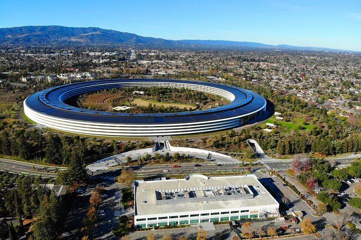 シリコンバレーを訪問してくださいアトラクション、人気の観光スポット&ハイテク企業を参照してください