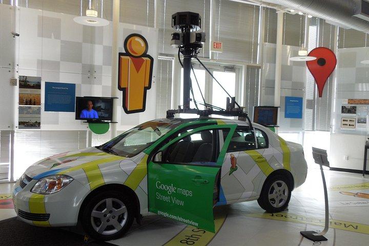 シリコンバレーを訪問してくださいアトラクション、人気の観光スポット＆ハイテク企業を参照してください