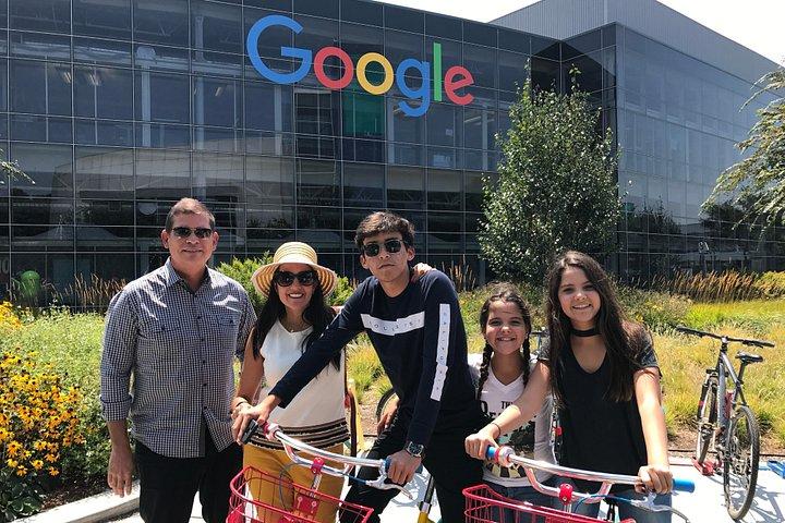 シリコンバレーを訪問してくださいアトラクション、人気の観光スポット＆ハイテク企業を参照してください