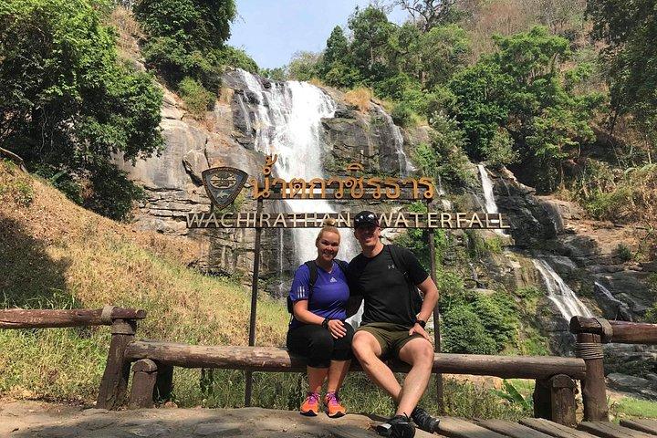 1 Day Private Tour Doi Inthanon And Phachor Canyon