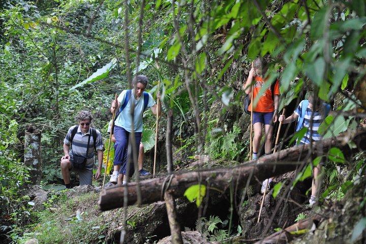 Trekking In Ba Be National Park 3 dagen