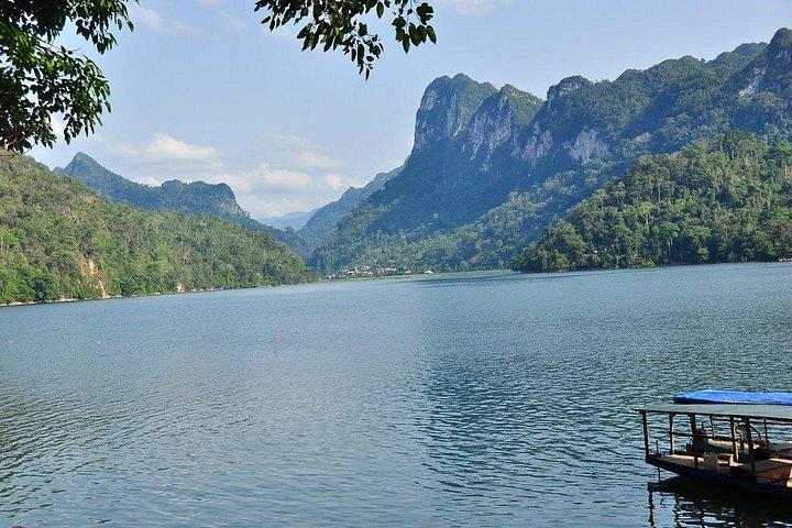 3-Day Ba Be Lake - Ban Gioc Waterfall Private Tour