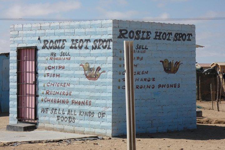 Explorer Historical Private Township Cultural Tours