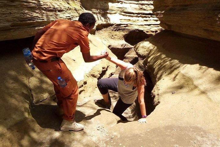 ヘルズゲート＆ナイバシャ湖小グループデイツアー - 毎日出発の保証