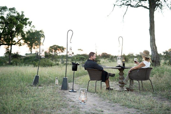 5 Days Serengeti Migration Safari