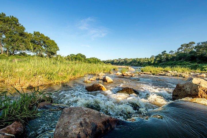 5 Days Serengeti Migration Safari