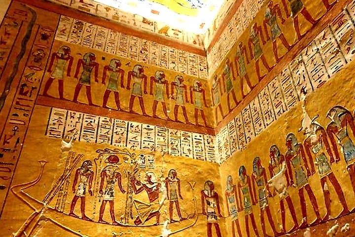 Private Luxor Highlights in Two Days