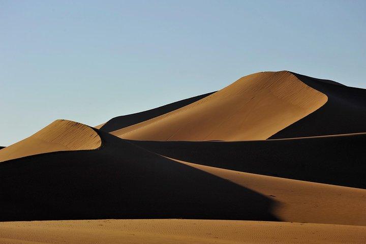 3 días desde Marrakech hasta Erg Chigaga