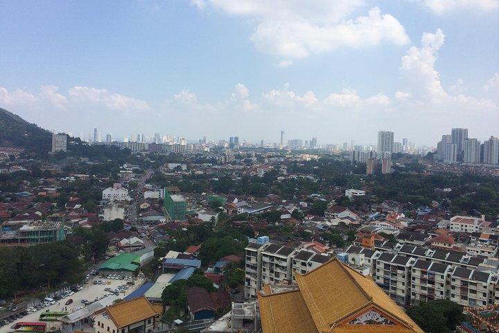Penang: Flexible Ganztagesabenteuer