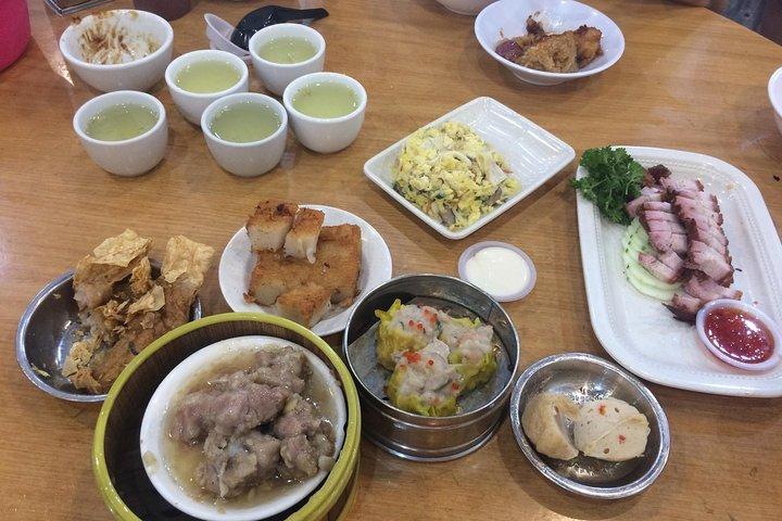 ペナン：柔軟な終日アドベンチャー