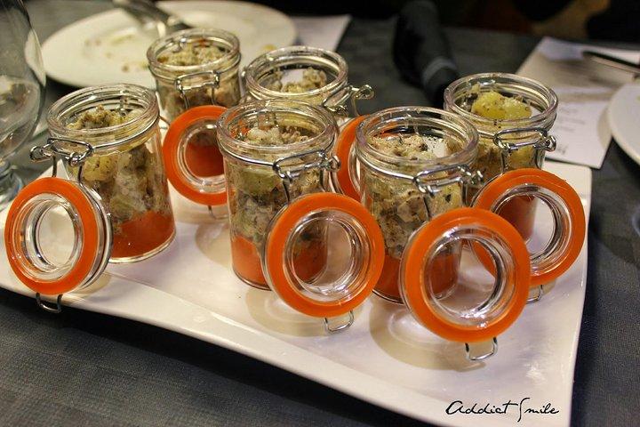 Tapas como um tour privado local em Barcelona