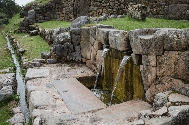 4-Day Cusco and Machu Picchu in private