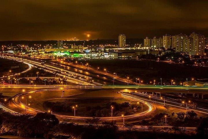 Sao Jose dos Campos (Private Car Guided Tour)