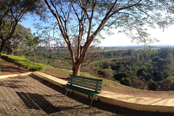 Sao Jose dos Campos (Private Car Guided Tour)