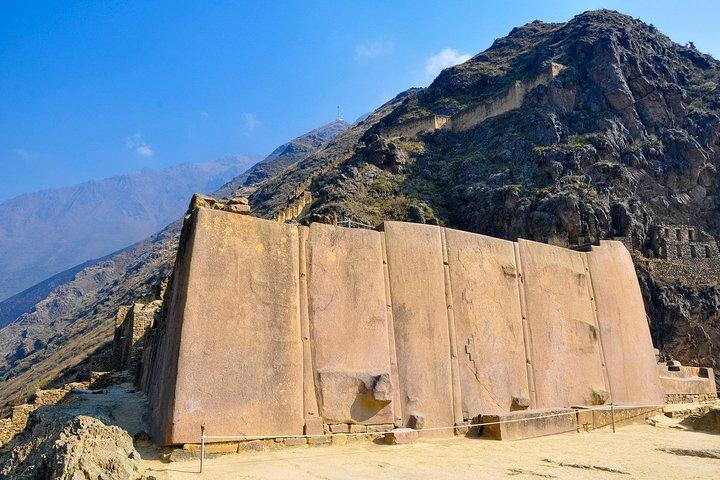 6 - Tagestour Machu Picchu Express