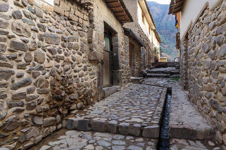 Full Day - Sacred Valley from Cusco - Private