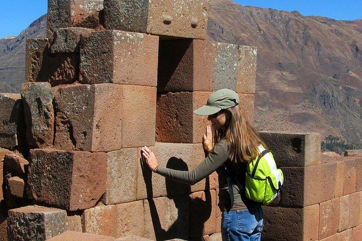 Journée complète - Vallée sacrée de Cusco - Privé