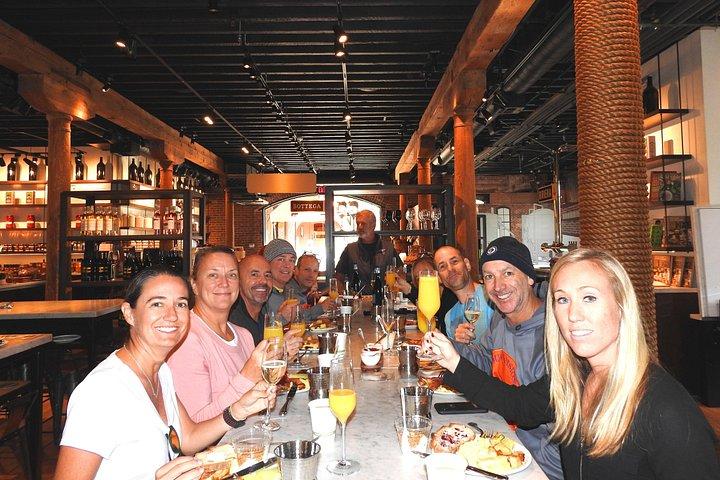 Napa Valley Wine Train Tour Glamorous Dining Experience