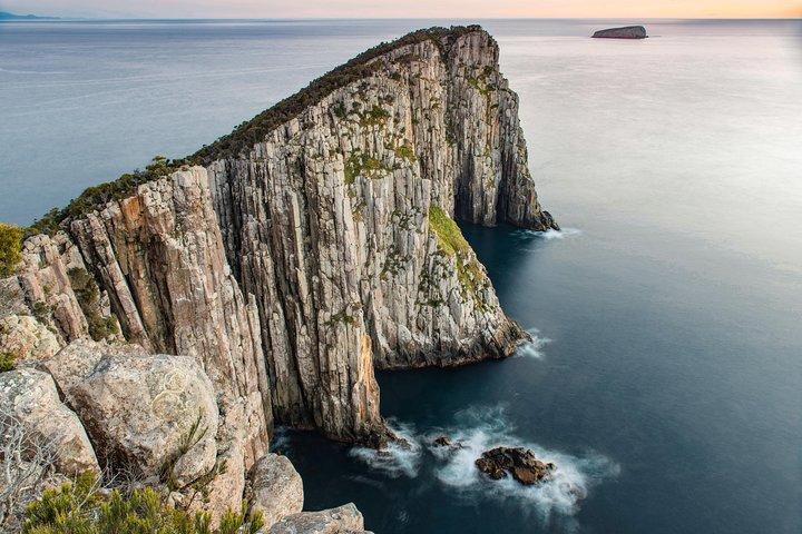Escursione a tre capi e tukana / penisola di Tasman - 4 giorni