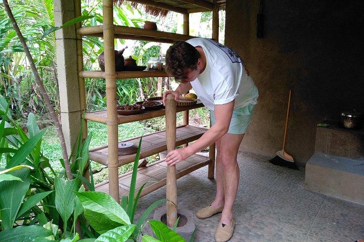 Tour della luna di miele di Bali