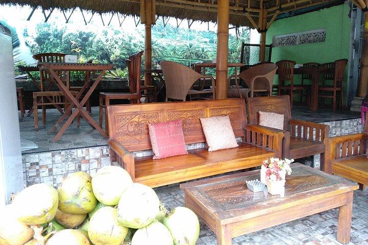 Tour della luna di miele di Bali