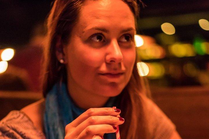Melbourne Independent Laneway Bar Tour with Drink Included