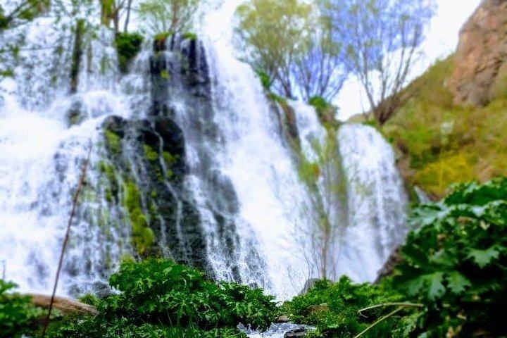 7 days photography tour in Armenia