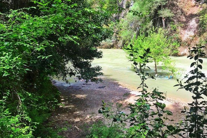 Wanderung Chouwen