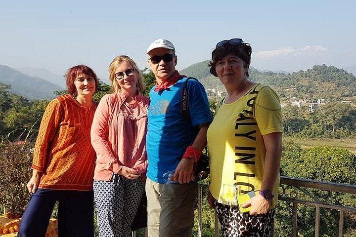 Unique Shimla and Manali tour