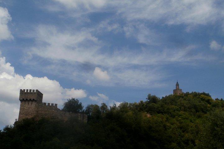 4 giorni: monasteri in Bulgaria