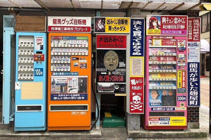 地域の暮らしを味わう 長崎の歴史ある街並み散策ツアー