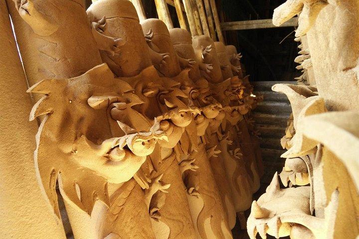 Tour Privado: Hotéis perto de Ipoh Secrets Taiping Heritage & Orang Utan Island