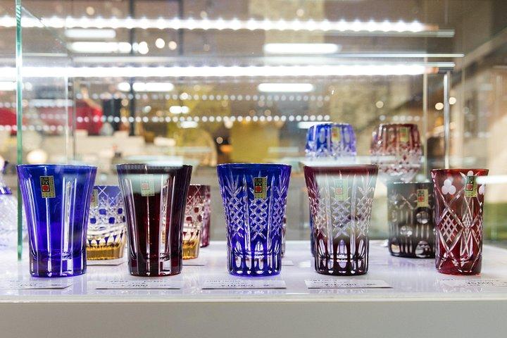 赤坂御所入場券を含む歴史の旅