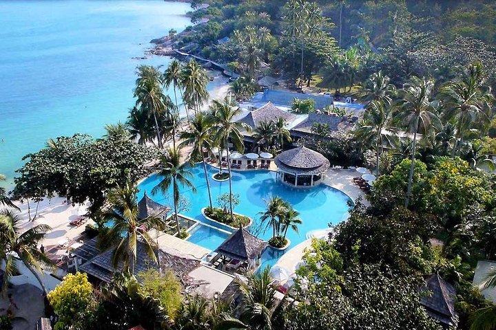Thai Culinary Class by the Beach at Melati Resort & Spa