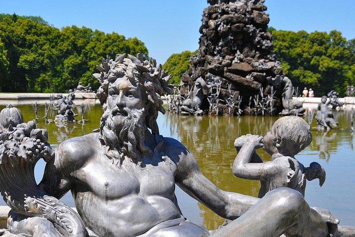 Private Transfer from Vienna to Munich with 2 hours for sightseeing