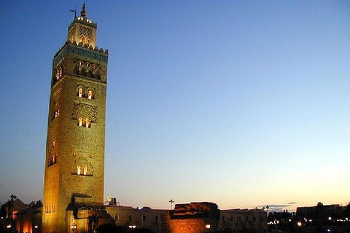 Monumenten, tuinen en speciale winkels